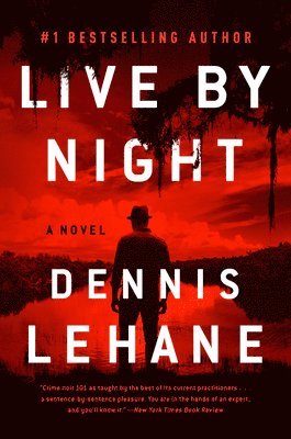 Live By Night 1