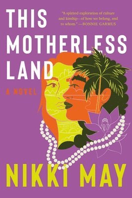 This Motherless Land 1