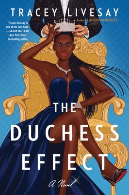 The Duchess Effect 1