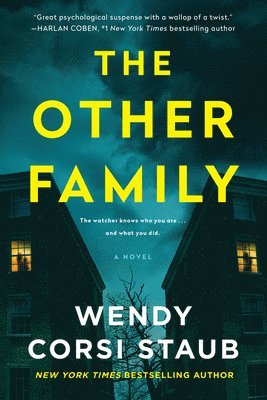 Wendy Corsi Staub - The Other Family, Häftad