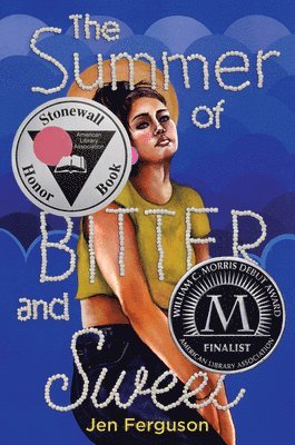 The Summer of Bitter and Sweet 1
