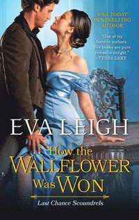 bokomslag How The Wallflower Was Won