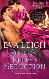 bokomslag Rogue's Rules For Seduction