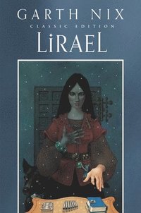 bokomslag Lirael Classic Edition