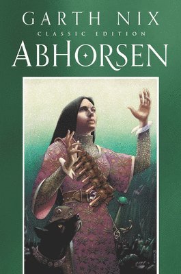 bokomslag Abhorsen Classic Edition