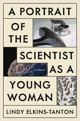 Portrait Of The Scientist As A Young Woman 1