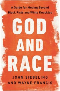 bokomslag God and Race