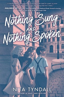 Nothing Sung and Nothing Spoken 1