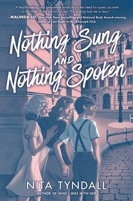 Nothing Sung and Nothing Spoken 1