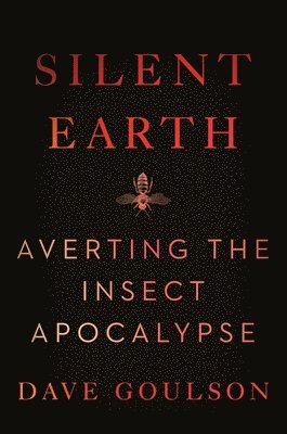 bokomslag Silent Earth
