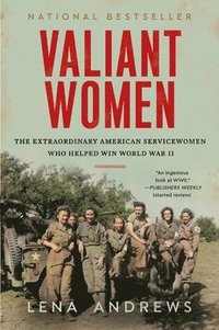 bokomslag Valiant Women