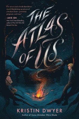 bokomslag Atlas of Us