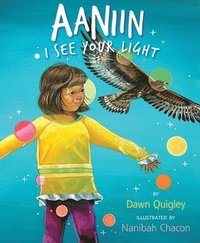 bokomslag Aaniin: I See Your Light