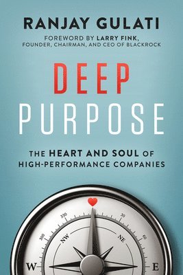 Deep Purpose 1