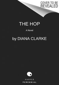 bokomslag Hop, The