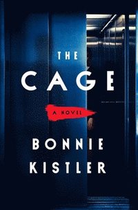 bokomslag The Cage
