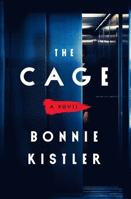 bokomslag The Cage