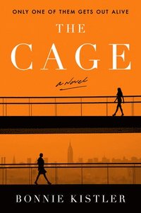 bokomslag The Cage
