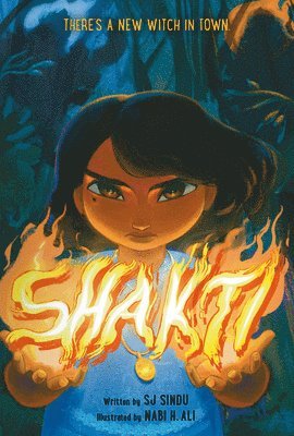 Shakti