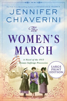 The Women's March 1