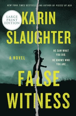 False Witness 1