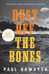 bokomslag Dust Off the Bones