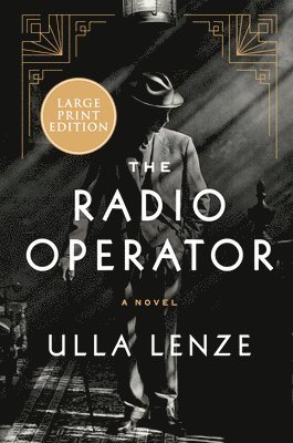 Ulla Lenze - Radio Operator, Häftad