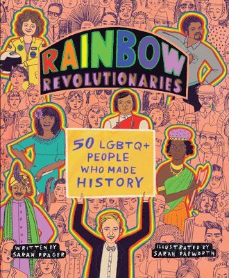 Rainbow Revolutionaries 1