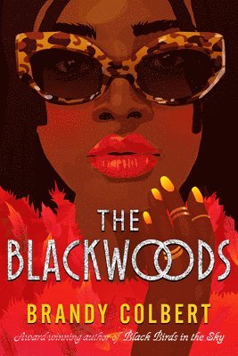 The Blackwoods 1