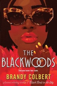 bokomslag The Blackwoods