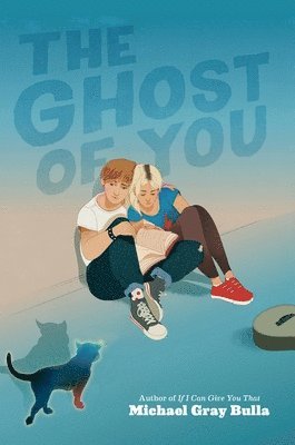 The Ghost of You 1