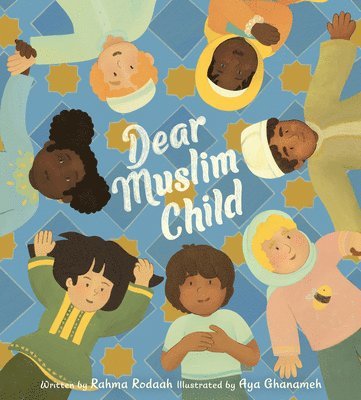 Dear Muslim Child 1