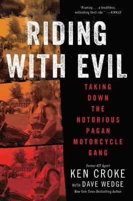 Riding With Evil 1