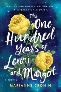 bokomslag The One Hundred Years of Lenni and Margot