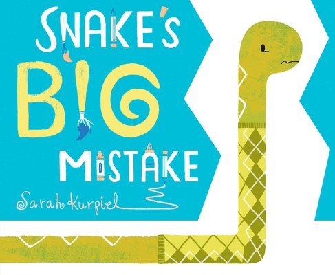 Snake's Big Mistake 1