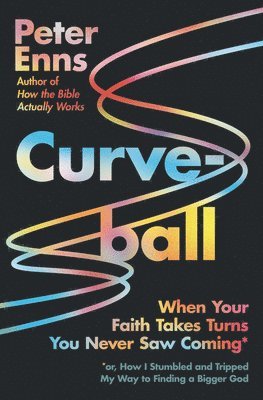 Curveball 1