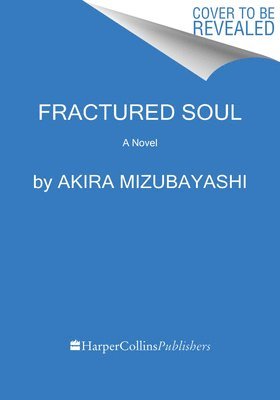 Fractured Soul 1