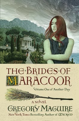 Maguire, G: Brides of Maracoor
