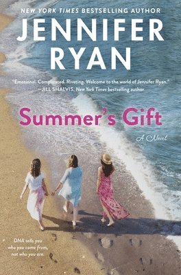 Jennifer Ryan - Summer's Gift, Häftad