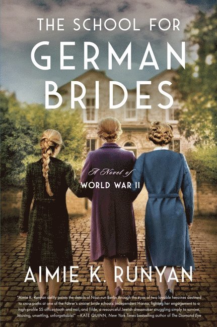 The School for German Brides 1