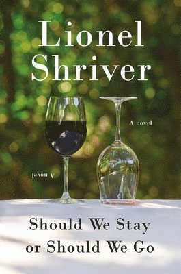 Should We Stay or Should We Go 1