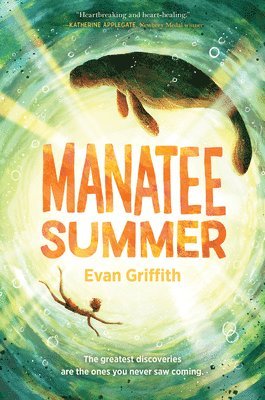 Manatee Summer 1