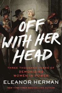 bokomslag Off with Her Head
