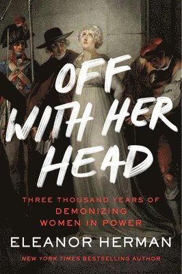 bokomslag Off with Her Head