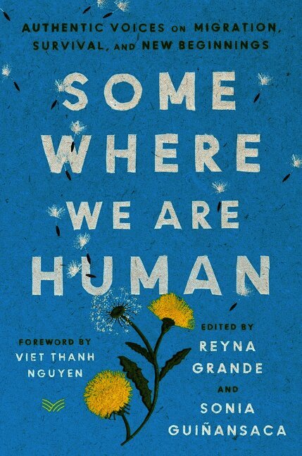 Somewhere We Are Human