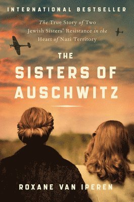 bokomslag Sisters Of Auschwitz