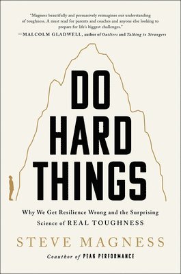 Do Hard Things 1