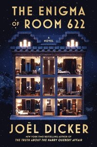bokomslag The Enigma of Room 622