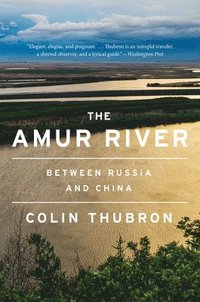 bokomslag The Amur River