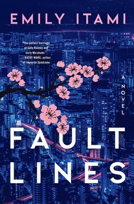 Fault Lines